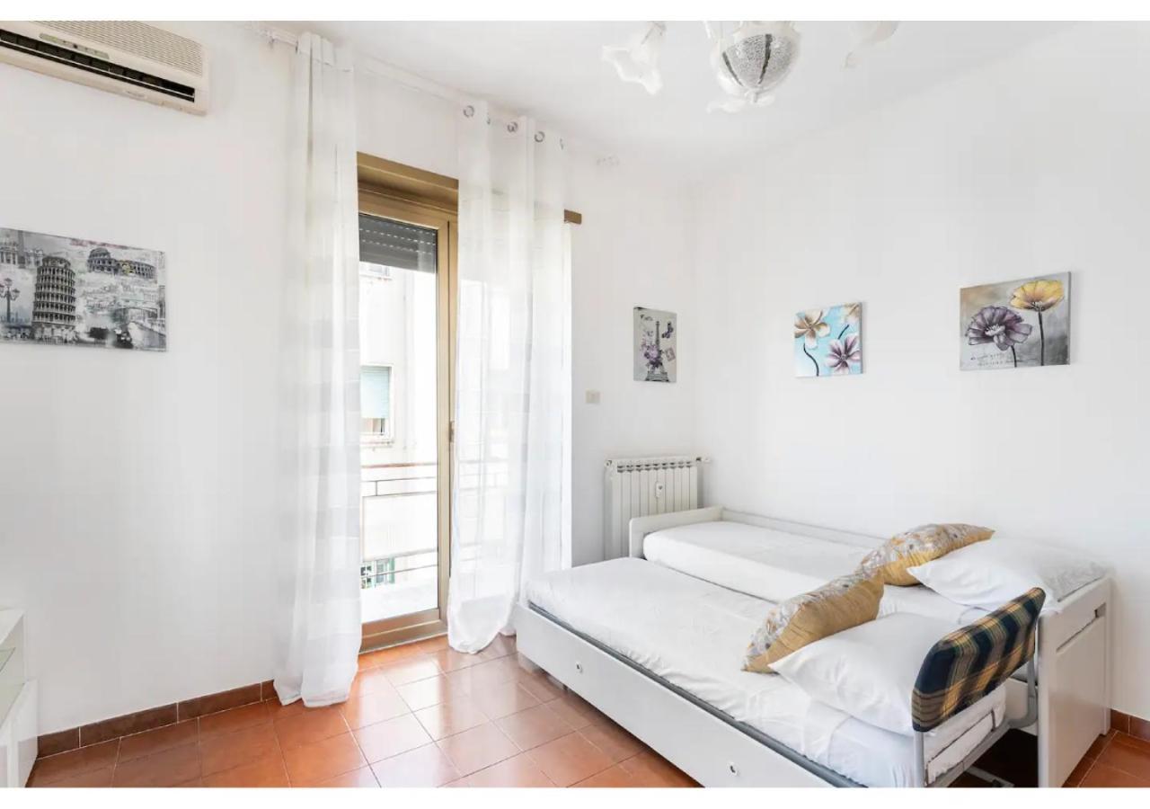 Appartement Tina's House - Bright And Near Metro C